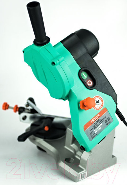 Изображение товара Точильный станок Sturm! BG6060