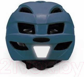 Изображение товара Защитный шлем Bobike Helmet Exclusive Plus Denim Deluxe / 8742100001 (S)