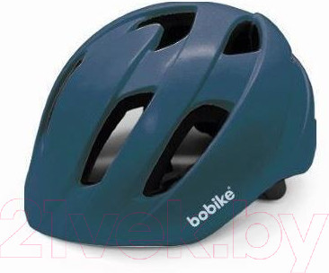 Изображение товара Защитный шлем Bobike Helmet Exclusive Plus Denim Deluxe / 8742100001 (S)