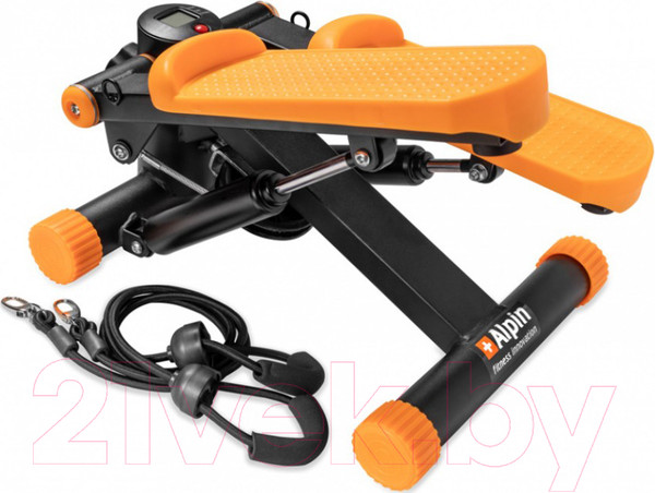 Изображение товара Министеппер Alpin Walk S-155