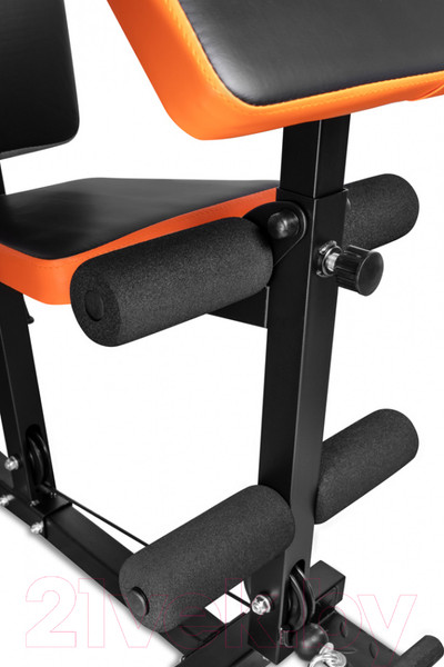 Изображение товара Силовой тренажер Alpin Top Gym GX-180