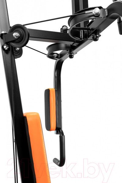 Изображение товара Силовой тренажер Alpin Top Gym GX-180