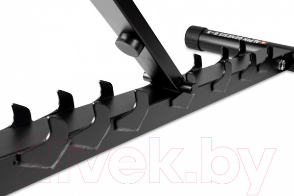 Изображение товара Скамья для пресса Alpin G-5