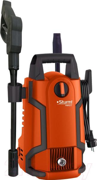 Изображение товара Мойка высокого давления Sturm! PW9217