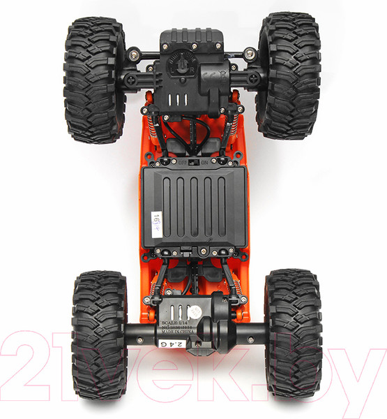 Изображение товара Радиоуправляемая игрушка MZ Коллекторная / 2836