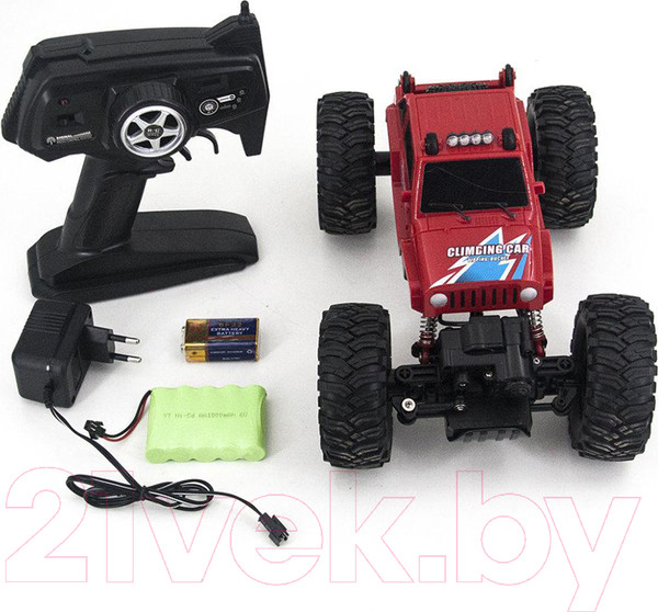 Изображение товара Радиоуправляемая игрушка MZ Коллекторная / 2836