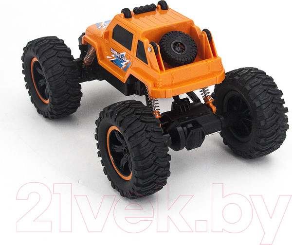 Изображение товара Радиоуправляемая игрушка MZ Коллекторная / 2836