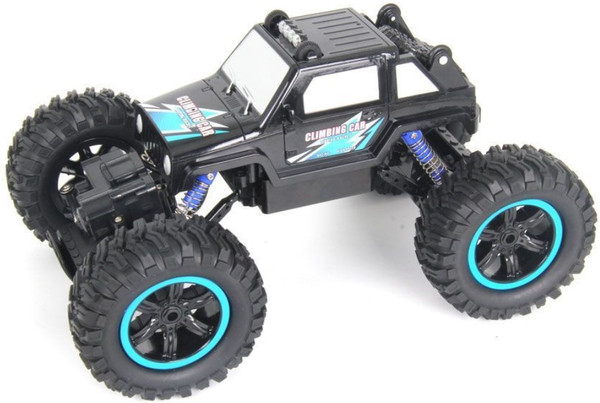 Изображение товара Радиоуправляемая игрушка MZ Коллекторная / 2836