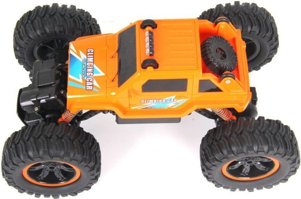 Изображение товара Радиоуправляемая игрушка MZ Коллекторная / 2836