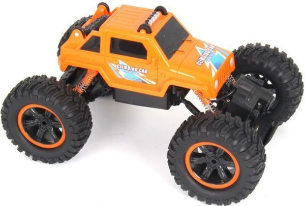 Изображение товара Радиоуправляемая игрушка MZ Коллекторная / 2836