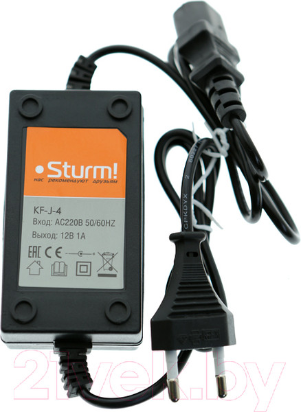 Изображение товара Опрыскиватель аккумуляторный Sturm! GS8212B