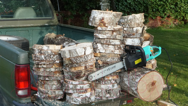 Изображение товара Электропила цепная Sturm! CC9922