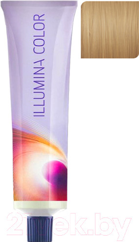 Изображение товара Крем-краска для волос Wella Professionals Illumina Color 9/7 (60мл)