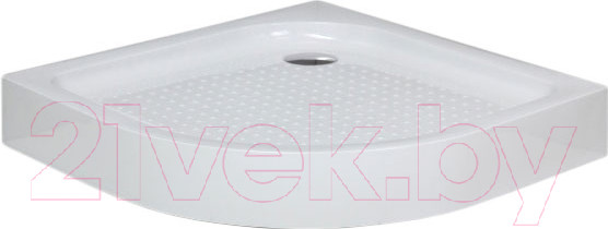 Изображение товара Душевой поддон BelBagno Tray-BB-R-80-550-15-W (80x80)