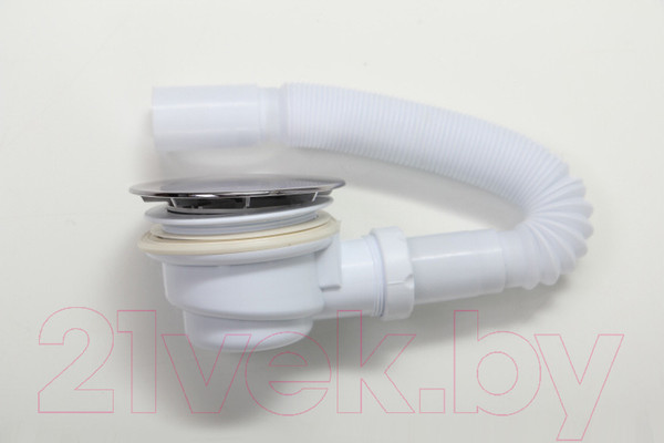 Изображение товара Душевой поддон BelBagno Tray-BB-R-80-550-15-W (80x80)