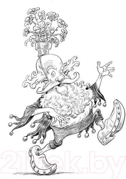 Изображение товара Книга АСТ Но молоко, к счастью (Гейман Н.)