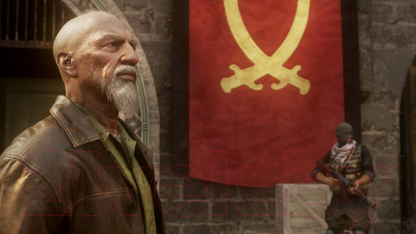 Изображение товара Игра для игровой консоли PlayStation 4 Call of Duty: Modern Warfare Remastered