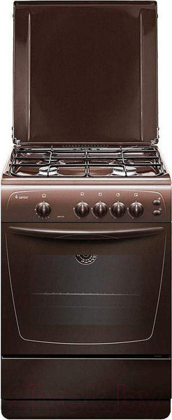 Изображение товара Плита газовая GEFEST ПГ 1200 С6 К43