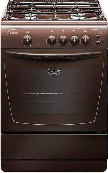 Изображение товара Плита газовая GEFEST ПГ 1200 С6 К43