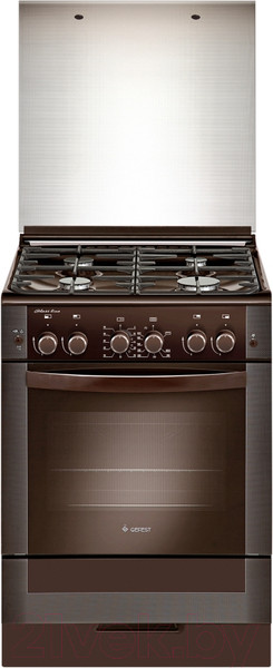 Изображение товара Плита газовая GEFEST 6300-02 0347