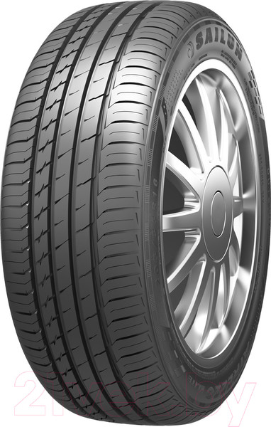 Изображение товара Летняя шина Sailun Atrezzo Elite 235/60R17 102V