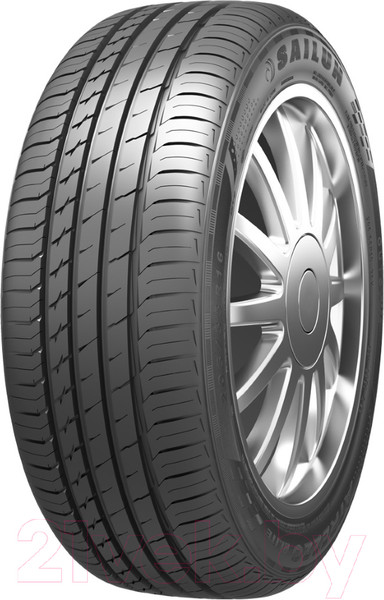 Изображение товара Летняя шина Sailun Atrezzo Elite 235/65R17 108H