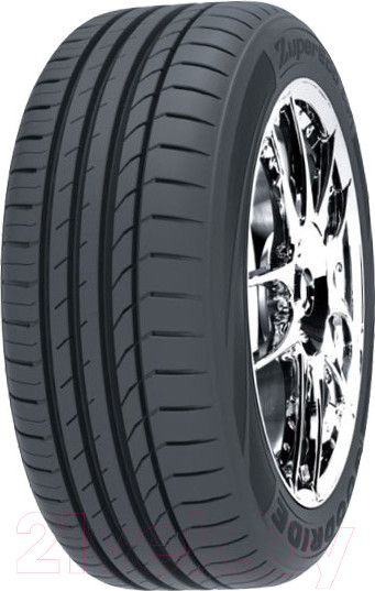 Изображение товара Летняя шина WestLake Z-107 Zuper Eco 245/45R18 100W