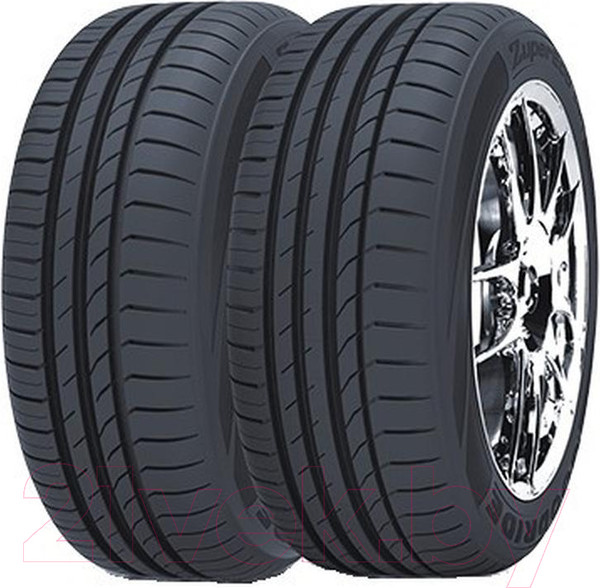 Изображение товара Летняя шина WestLake Z-107 Zuper Eco 245/45R18 100W