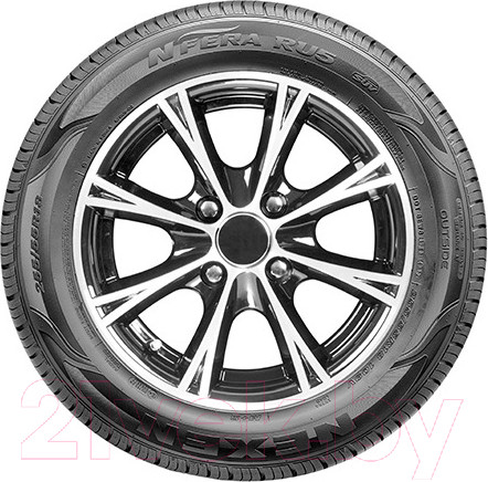 Изображение товара Летняя шина Nexen N'Fera RU5 285/60R18 116V