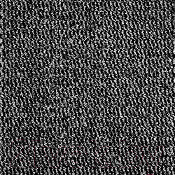 Изображение товара Коврик грязезащитный Велий Сатурн 90x120 (антрацит)