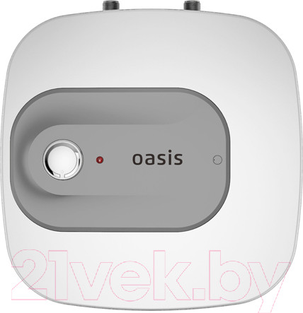Изображение товара Накопительный водонагреватель Oasis 15 KP