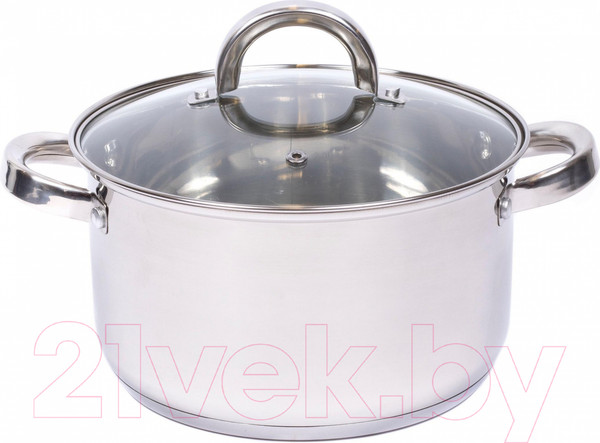 Изображение товара Кастрюля Fresca GS-01211-16CA