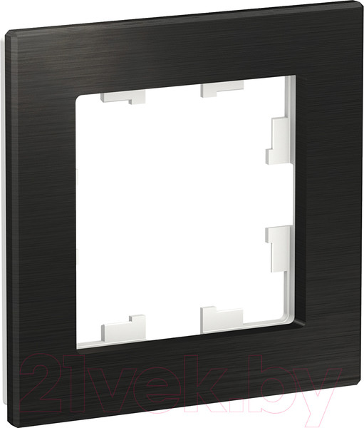 Изображение товара Рамка для выключателей и розеток Systeme (Schneider) Electric AtlasDesign ATN312301