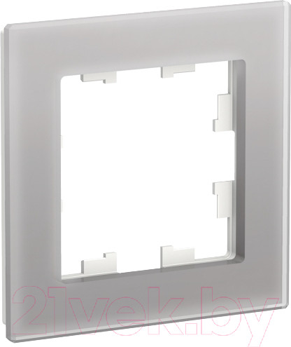 Изображение товара Рамка для выключателей и розеток Systeme (Schneider) Electric AtlasDesign ATN320301