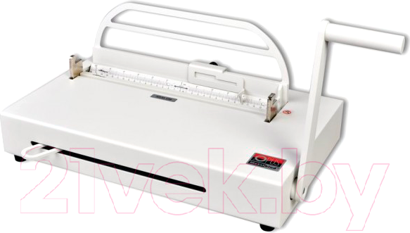 Изображение товара Брошюровщик OPUS Atlas 190