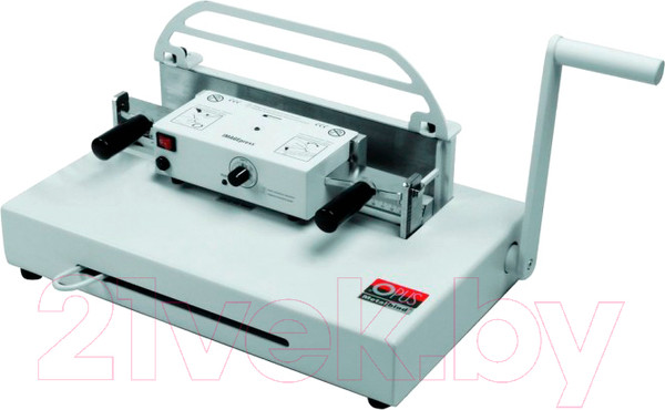 Изображение товара Брошюровщик OPUS Atlas 300 Mono (без пресса)