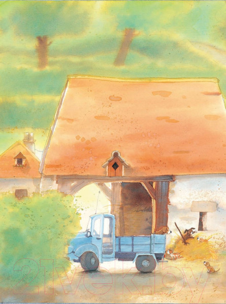 Изображение товара Книга АСТ Большая книга щенячьих историй (Лупи К.)