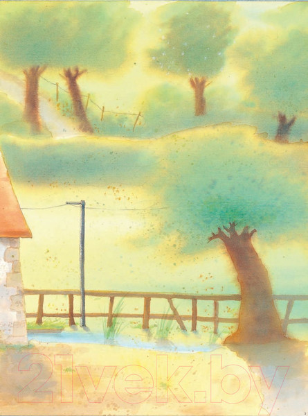 Изображение товара Книга АСТ Большая книга щенячьих историй (Лупи К.)