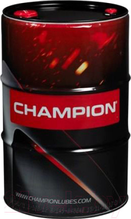 Изображение товара Моторное масло Champion Oil New Energy Ultra 10W40 / 8207327 (205л)