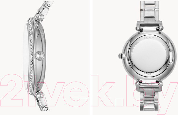 Изображение товара Часы наручные женские Fossil ES4448