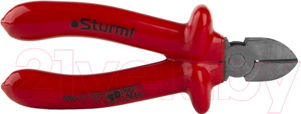 Изображение товара Бокорезы Sturm! 1020-03-2-150