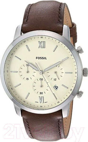 Изображение товара Часы наручные женские Fossil FS5380