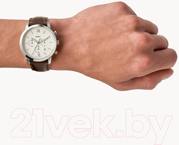 Изображение товара Часы наручные женские Fossil FS5380