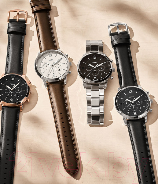 Изображение товара Часы наручные женские Fossil FS5380