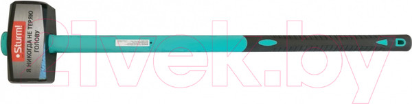 Изображение товара Кувалда Sturm! 1011-02-6000