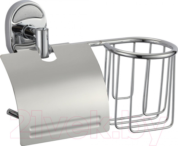 Изображение товара Держатель для туалетной бумаги Savol S-L07051