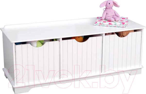 Изображение товара Система хранения KidKraft 14564-KE