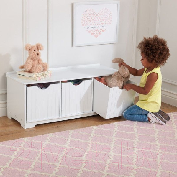 Изображение товара Система хранения KidKraft 14564-KE