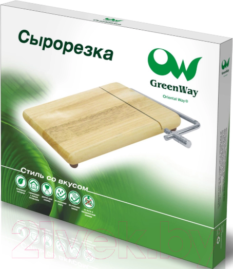 Изображение товара Нож Oriental Way 9/614