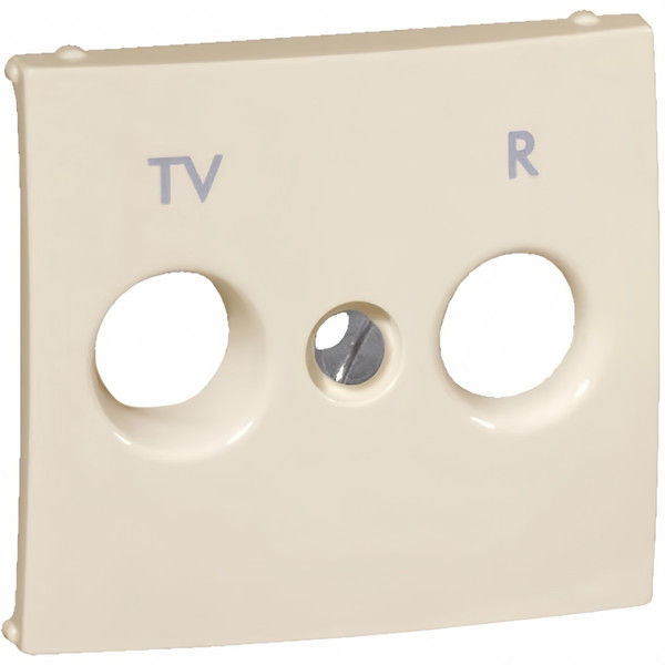 Изображение товара Лицевая панель Legrand Valena 774342 (слоновая кость)